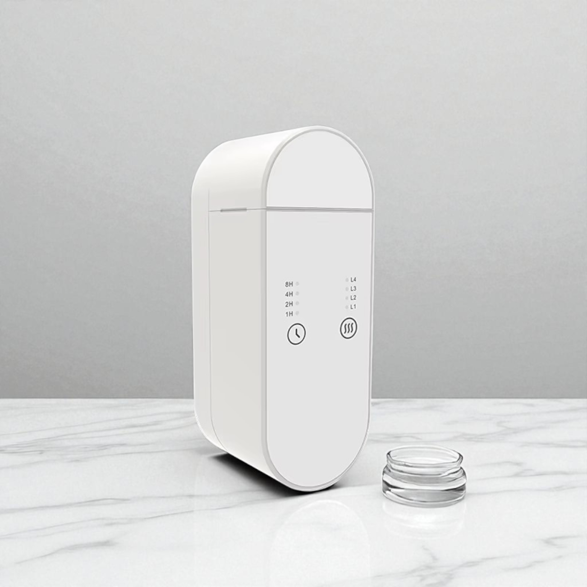 BreeziGo™ Cloud Mini