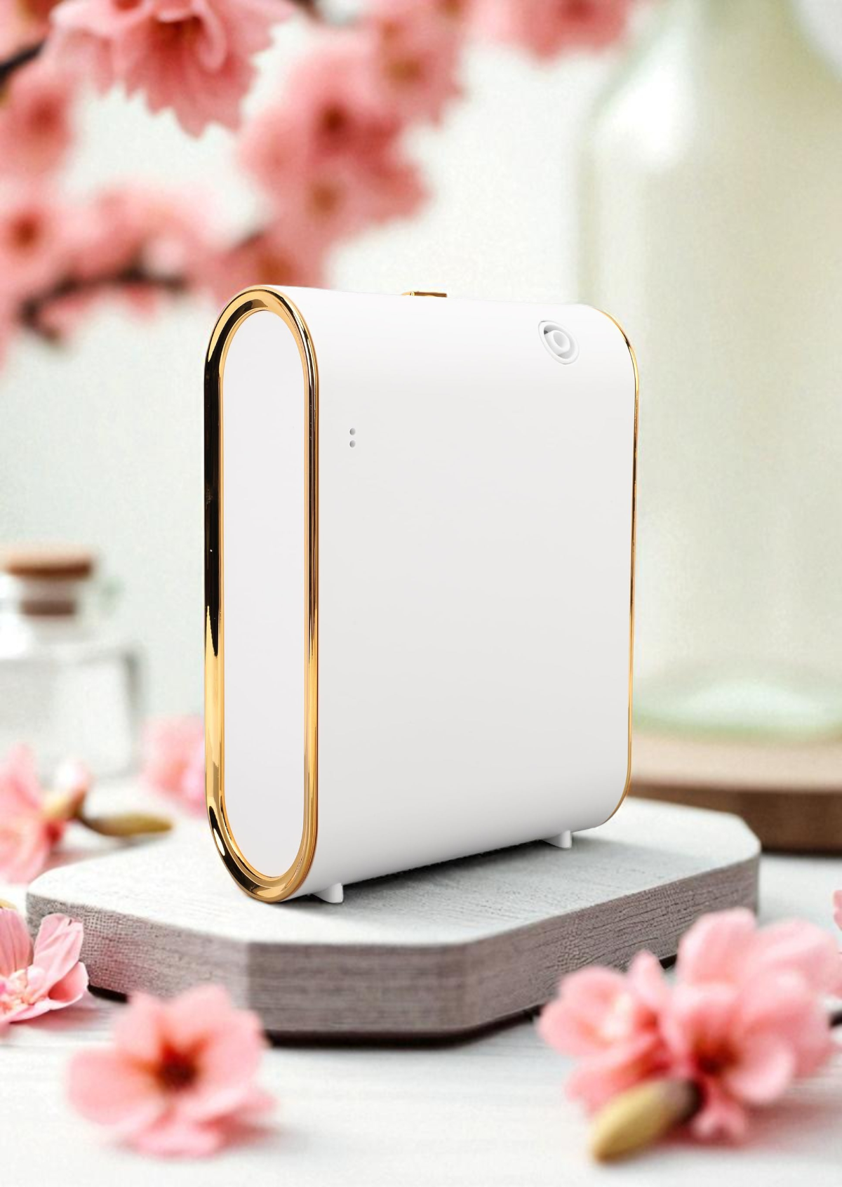 BreeziGo™ Cloud Pro