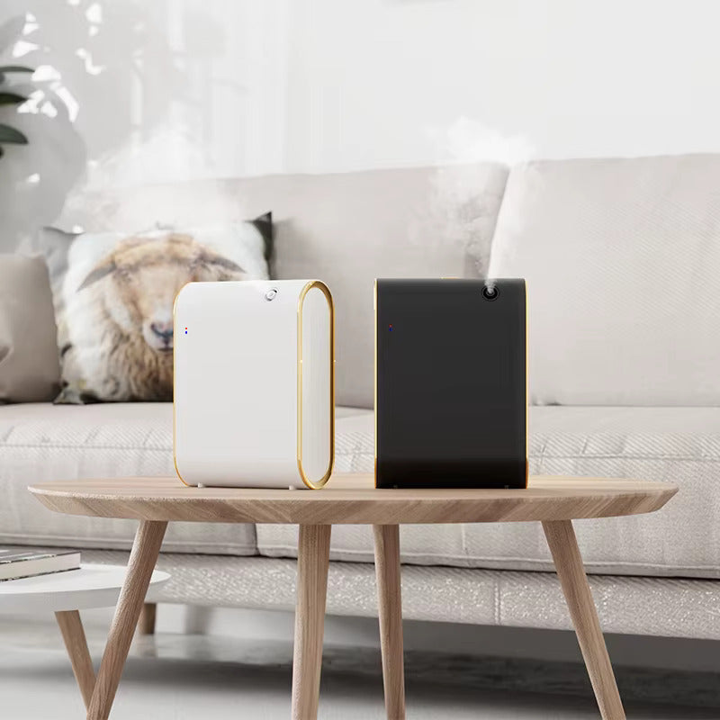 BreeziGo™ Cloud Pro