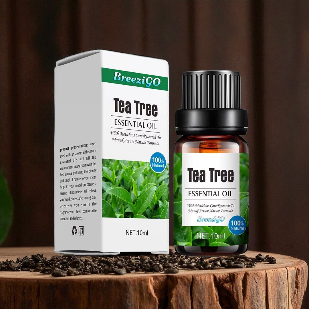 Tea Tree