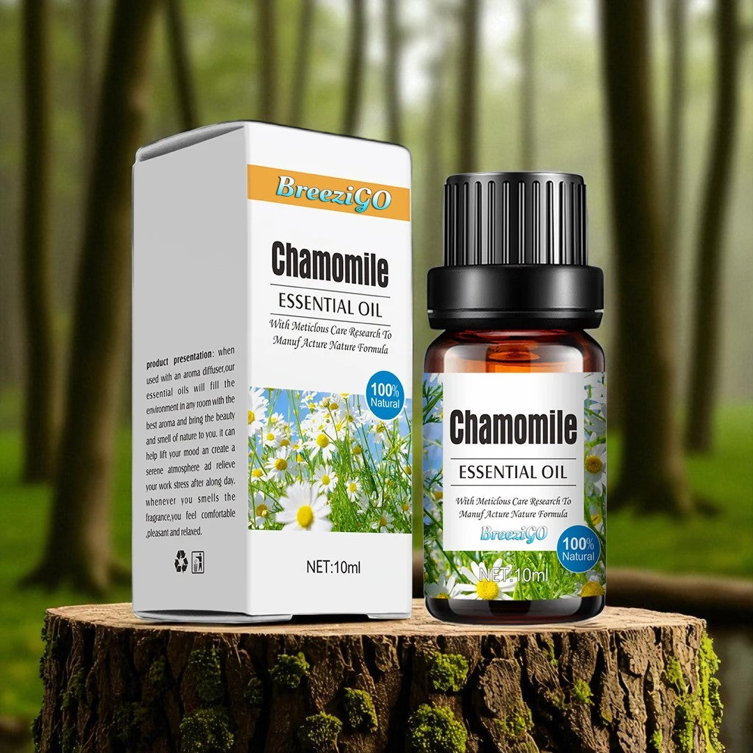 Chamomile
