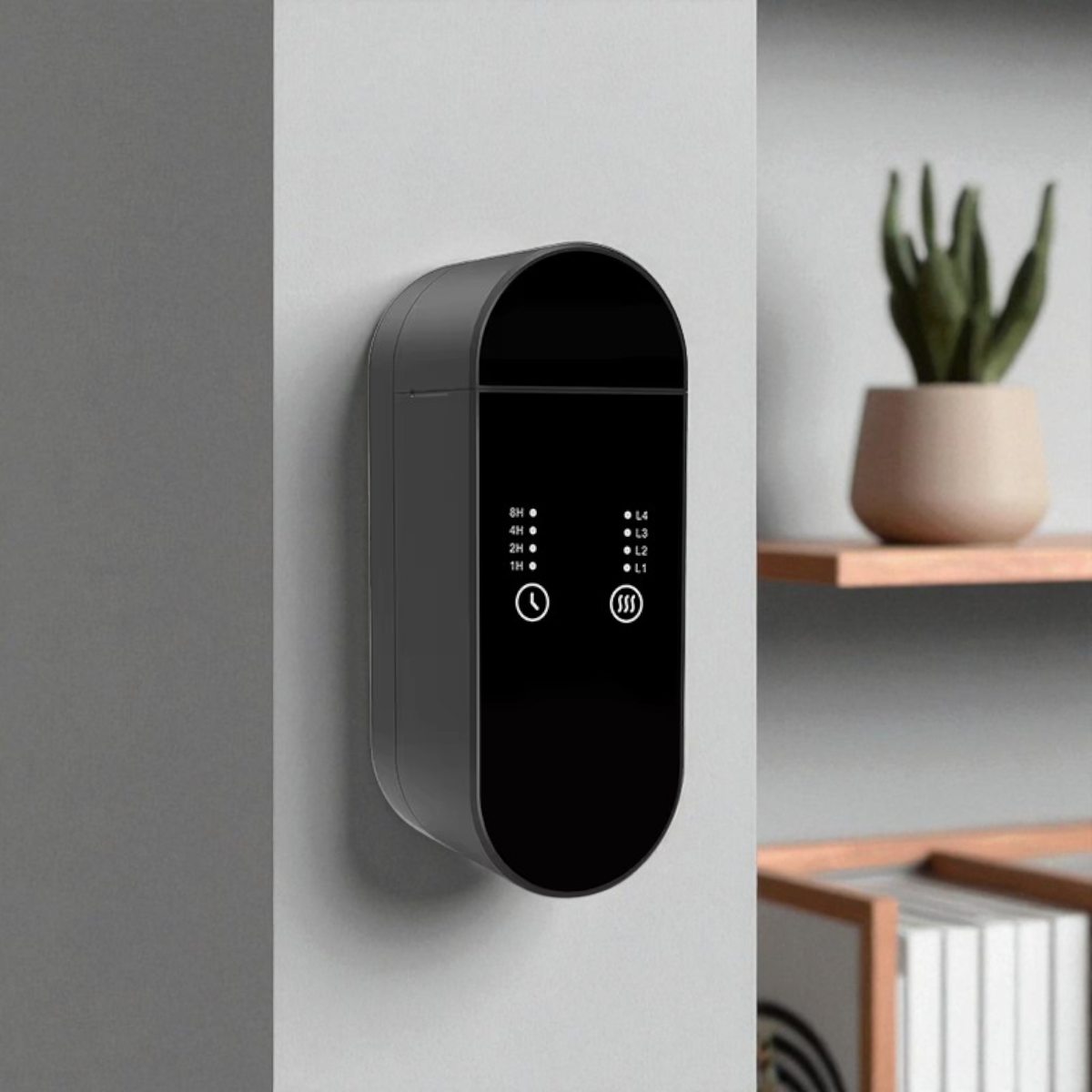 BreeziGo™ Cloud Mini